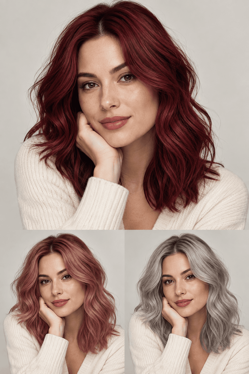 Creative Color